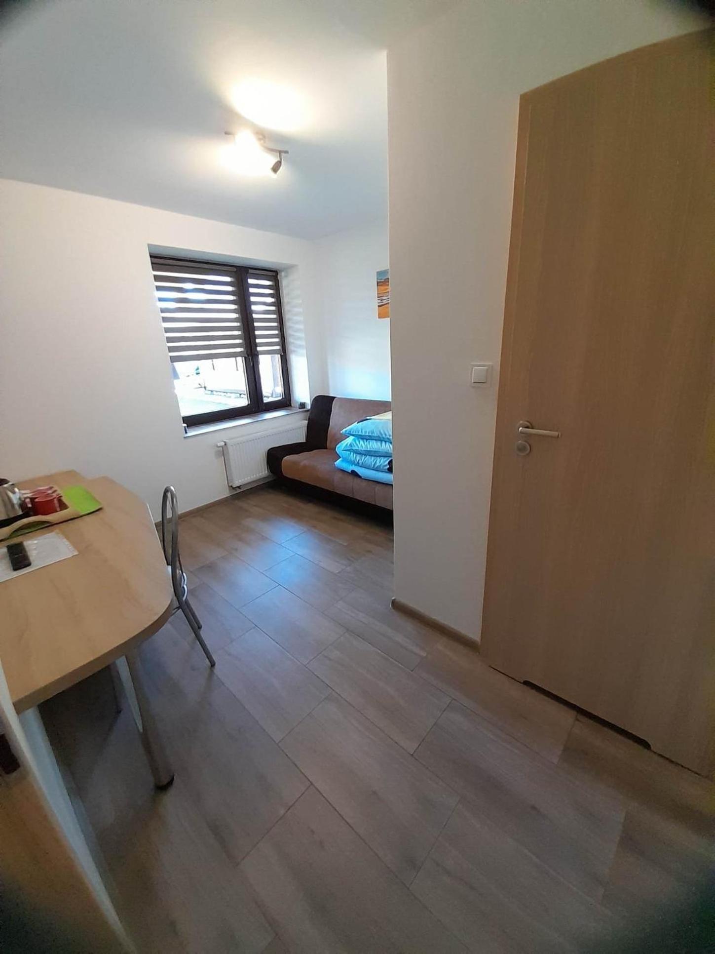 Hybryda Łeba Quarto foto