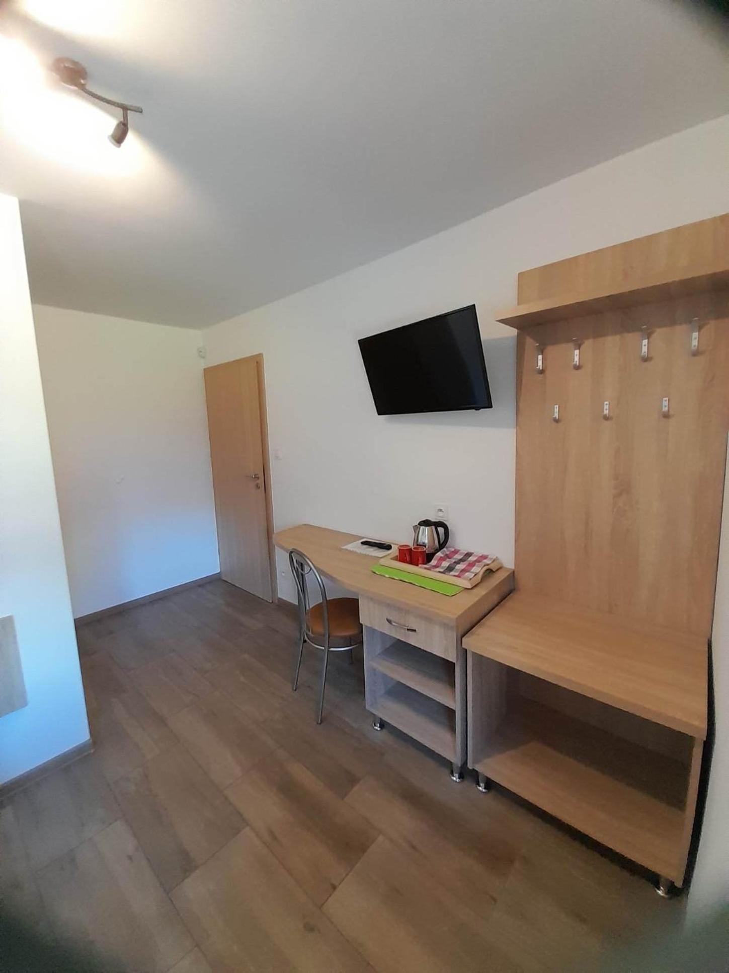 Hybryda Łeba Quarto foto