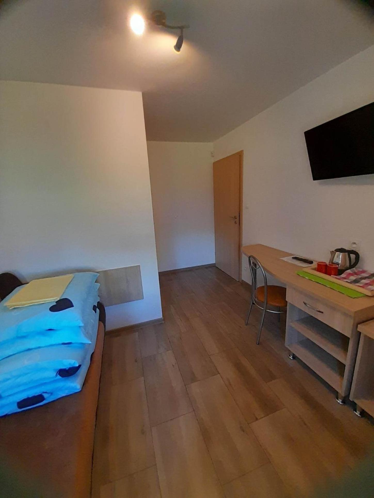 Hybryda Łeba Quarto foto