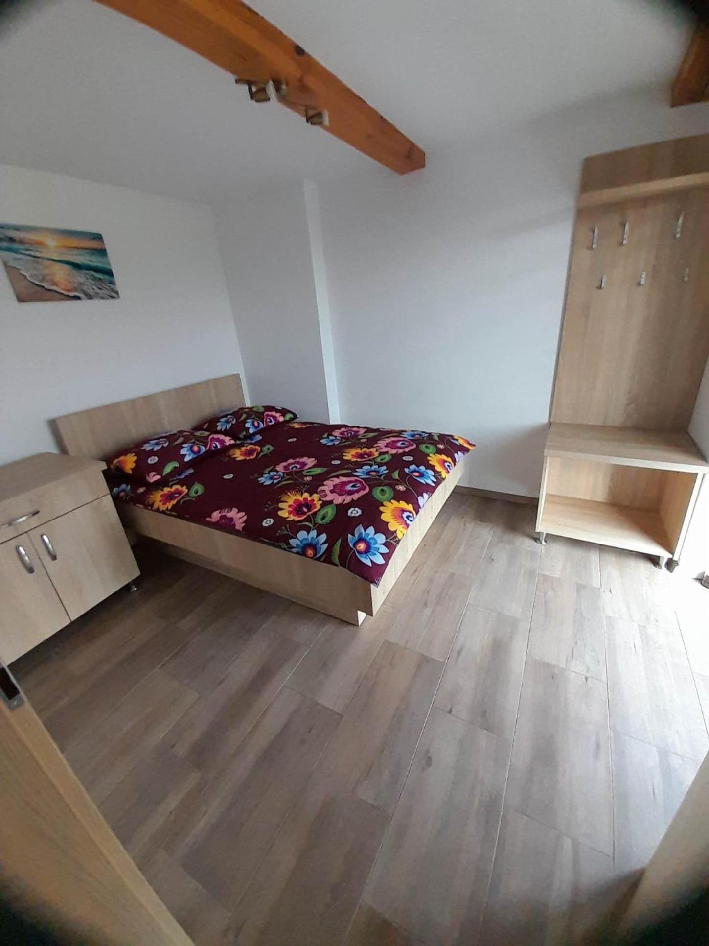 Hybryda Łeba Quarto foto
