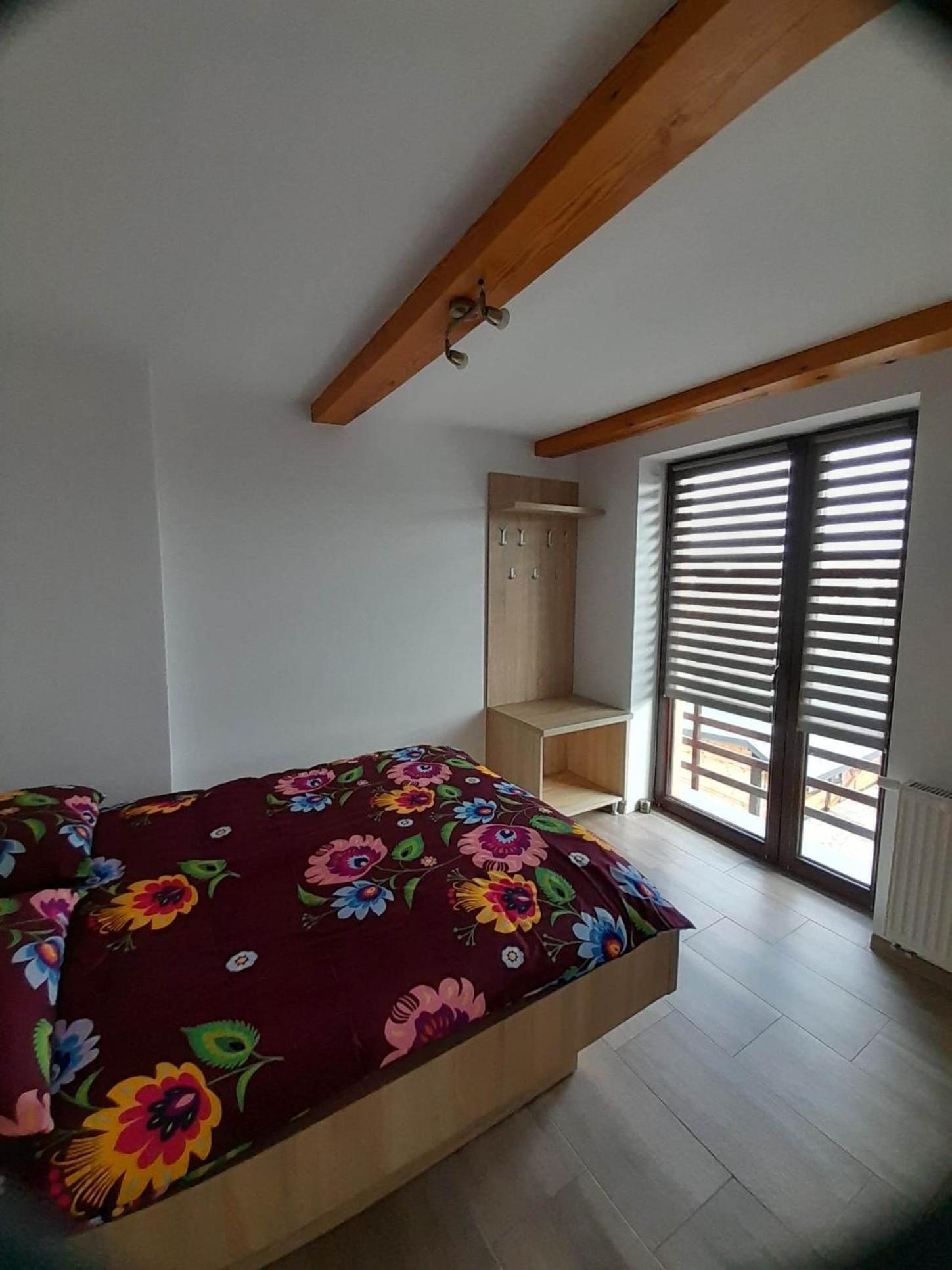 Hybryda Łeba Quarto foto