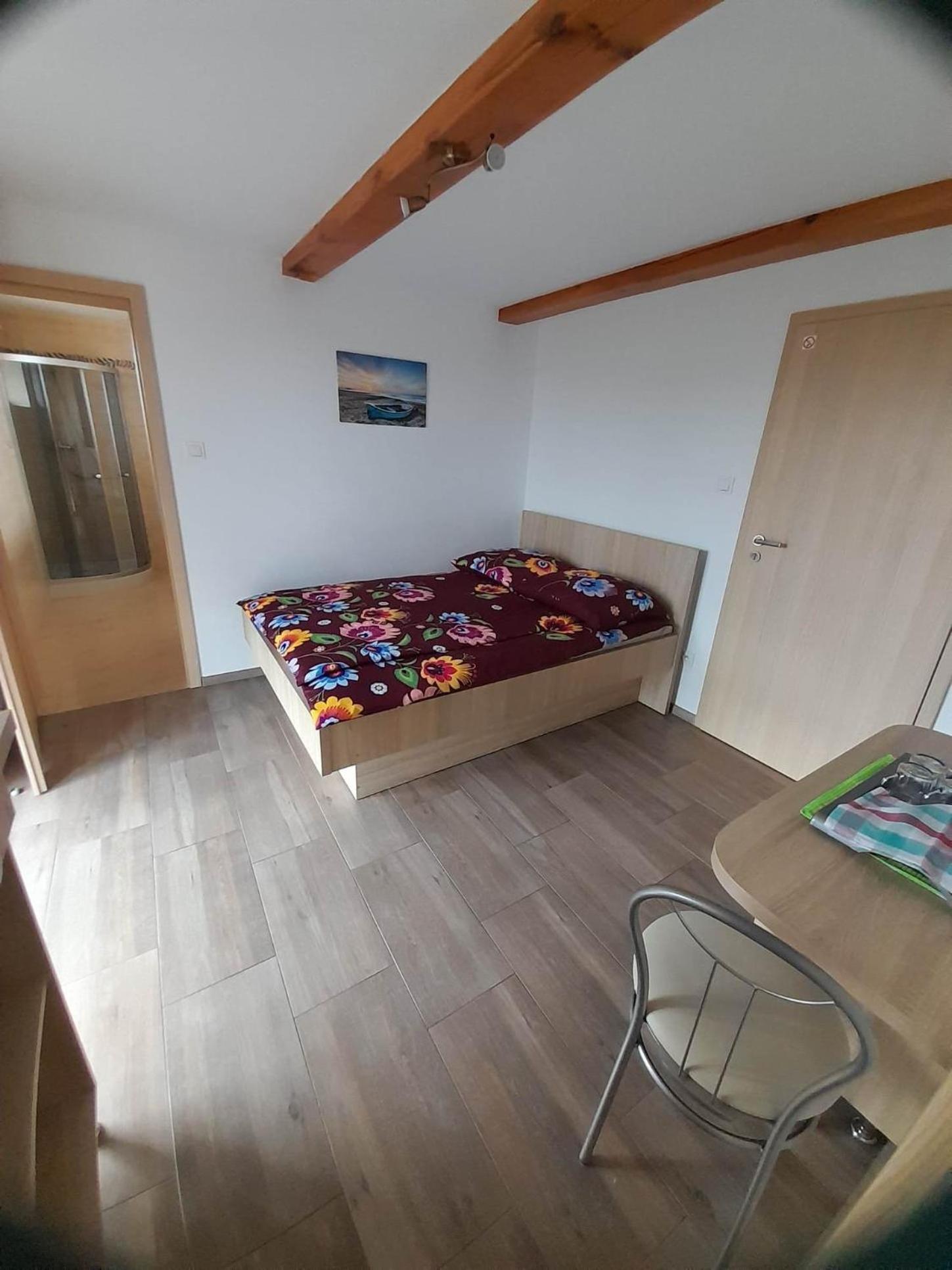 Hybryda Łeba Quarto foto