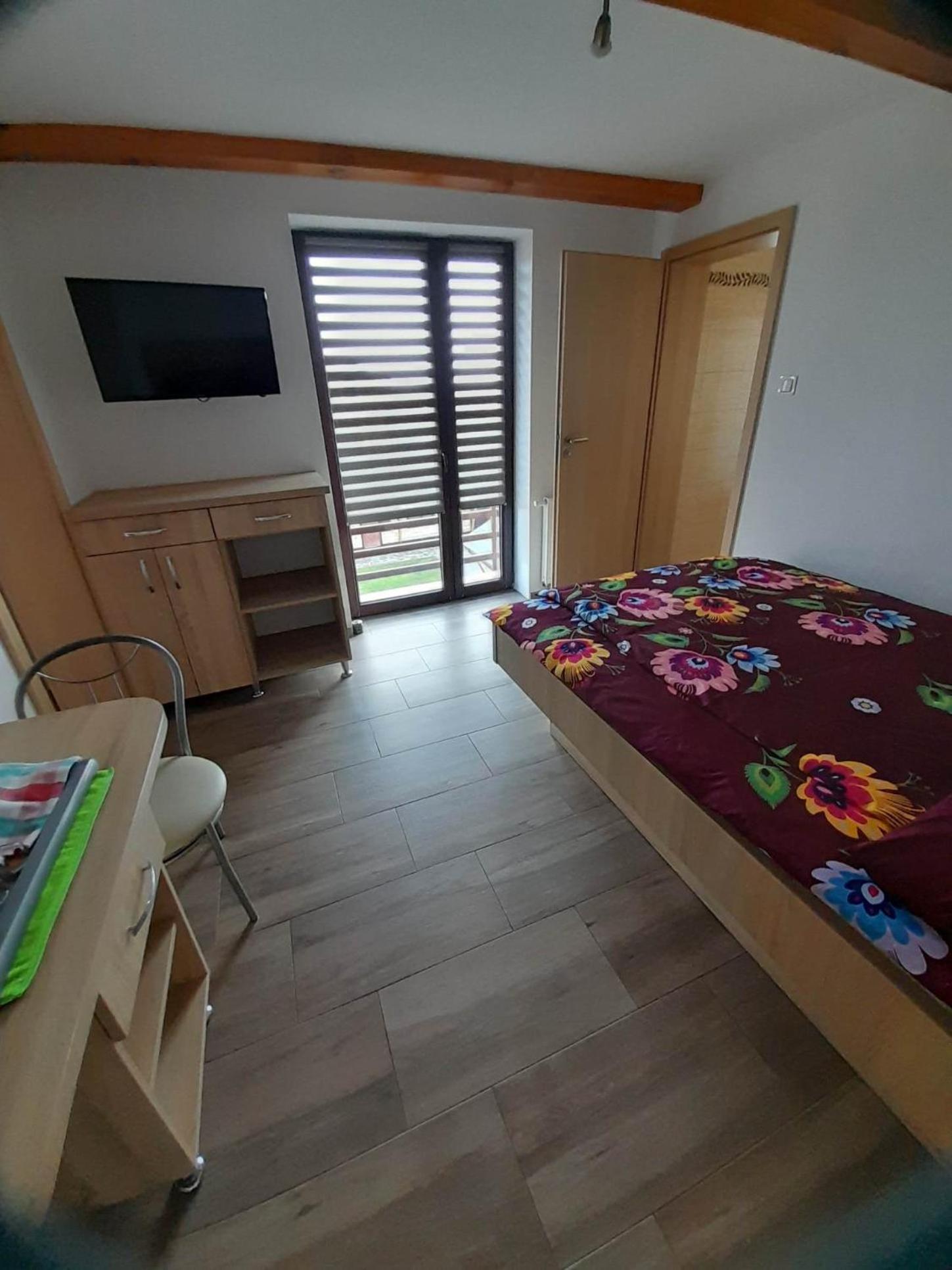Hybryda Łeba Quarto foto