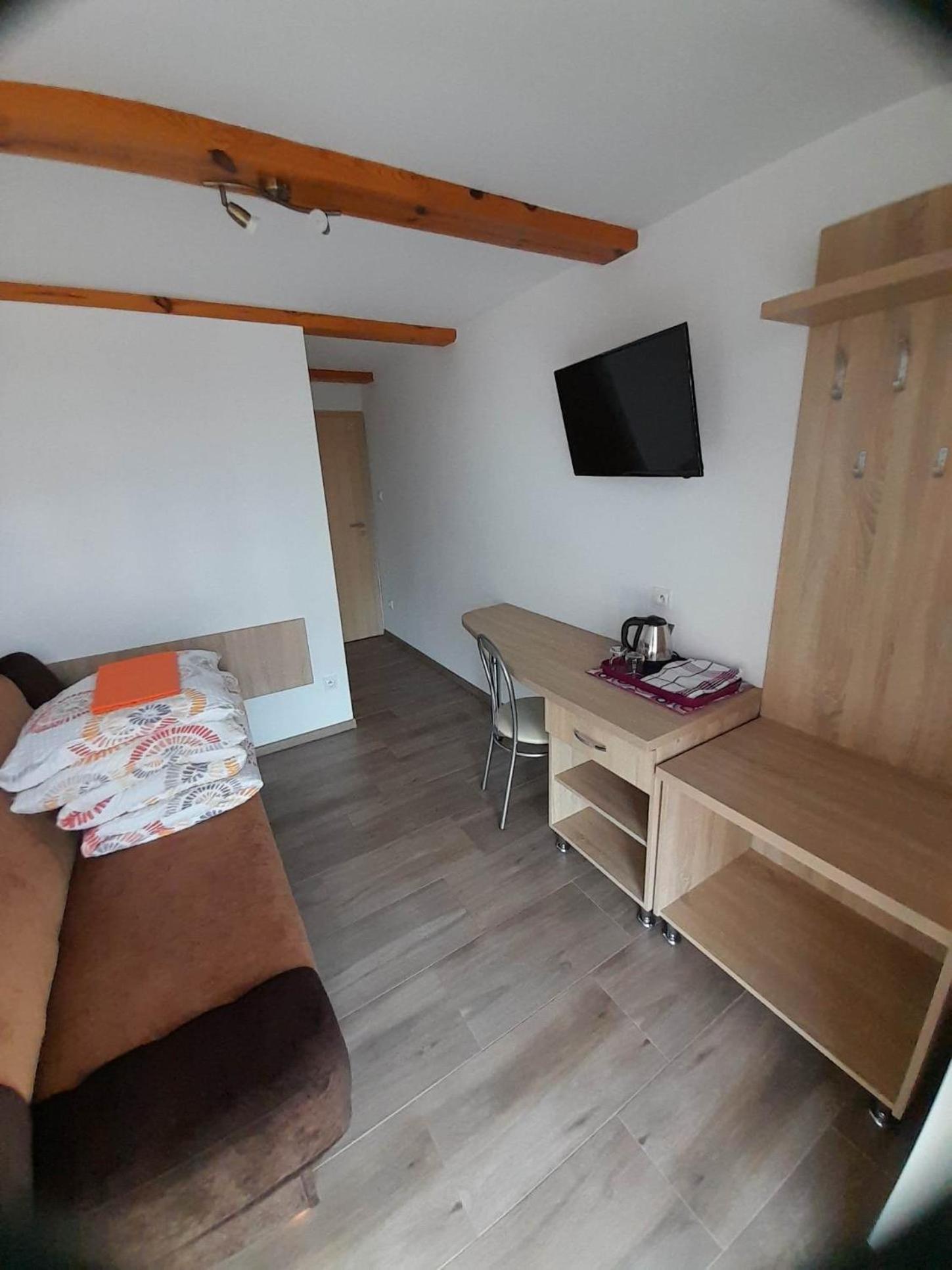 Hybryda Łeba Quarto foto