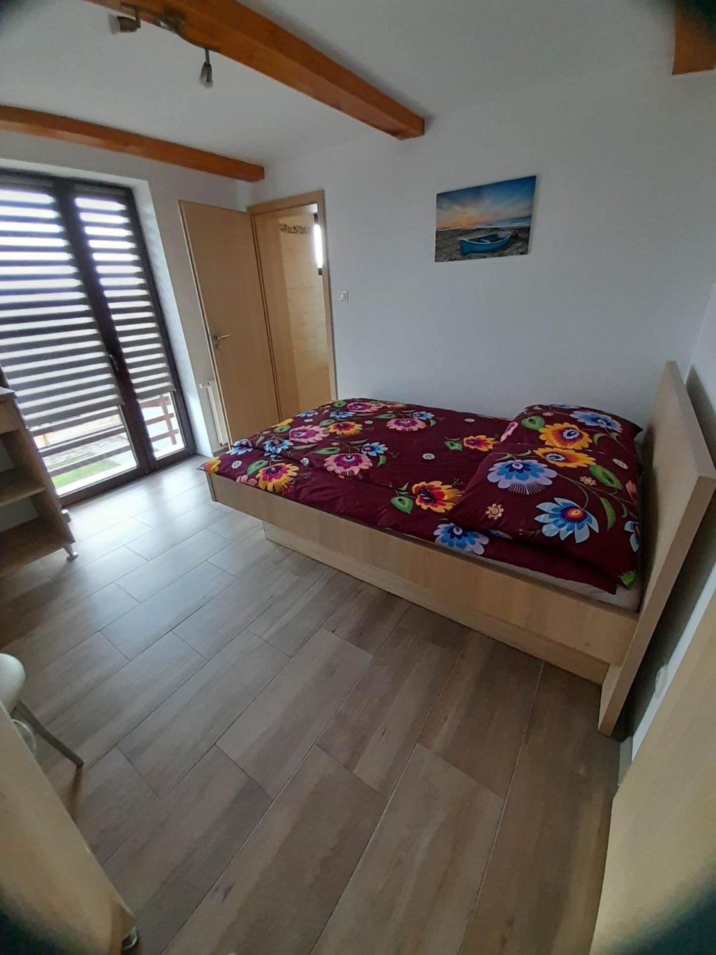 Hybryda Łeba Quarto foto